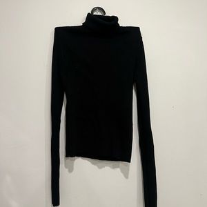 Zara turtle neck